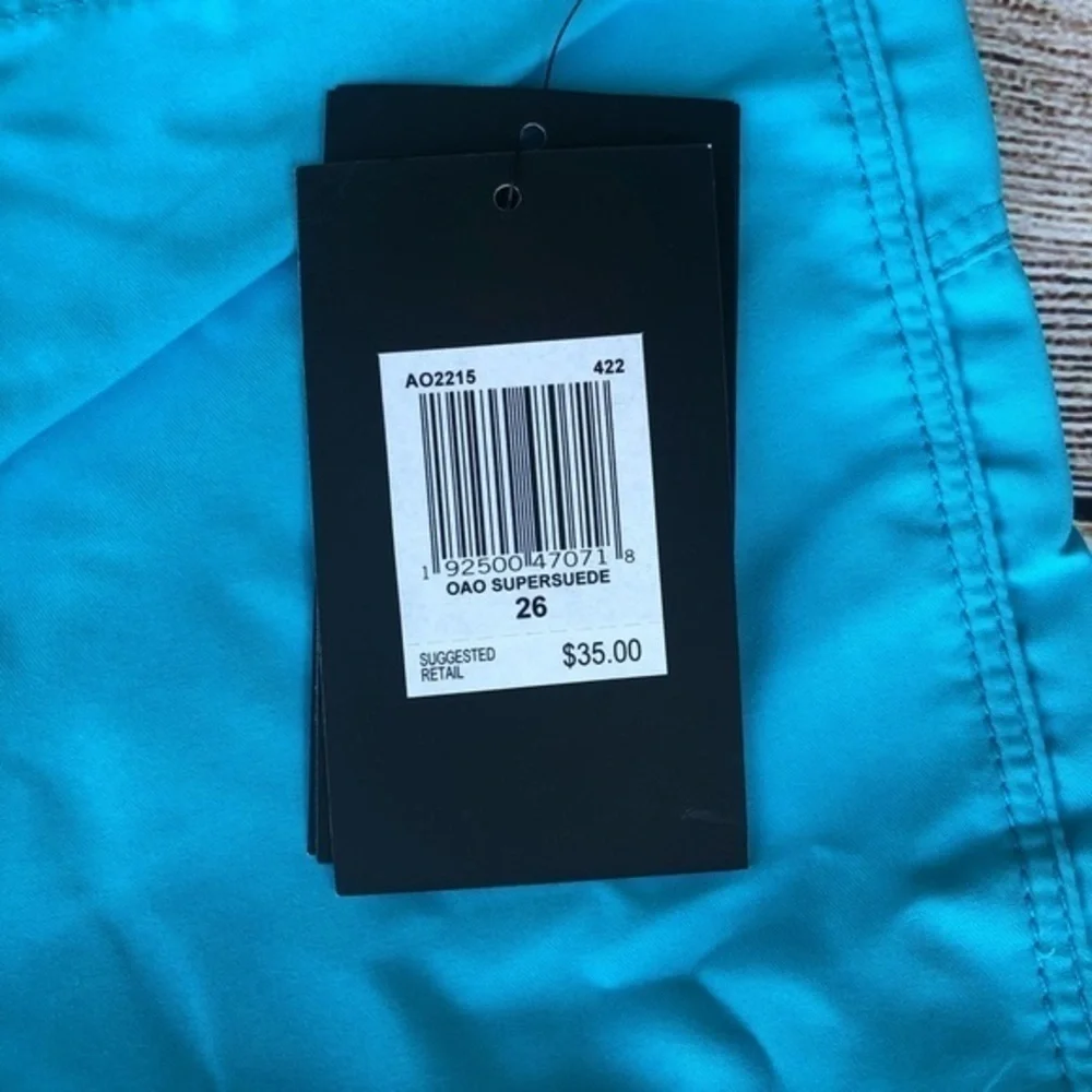 Hurley swim trunks